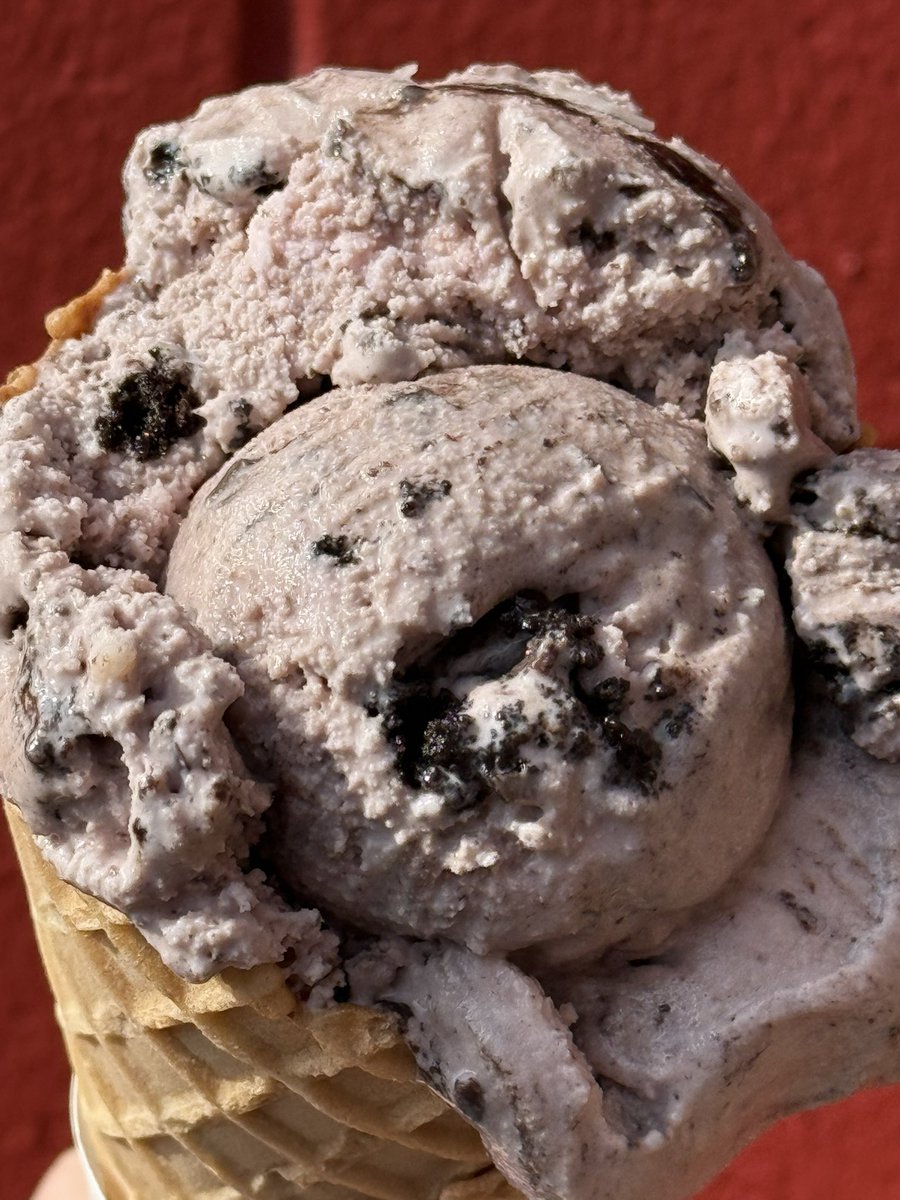 Graeter's Ice Cream tweet media