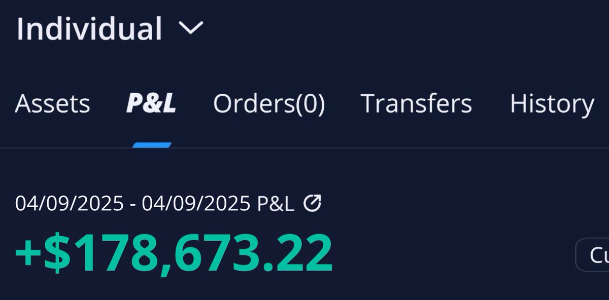 clintoptions's tweet photo. Sending $5,000 of today's $QQQ and $APA profits to 15 followers who LIKE THIS TWEET 🇺🇸🇺🇸🇺🇸

Join my free discord community! 
(Must be following to DM) $SPY $SPX https://t.co/3faO31Xa5O