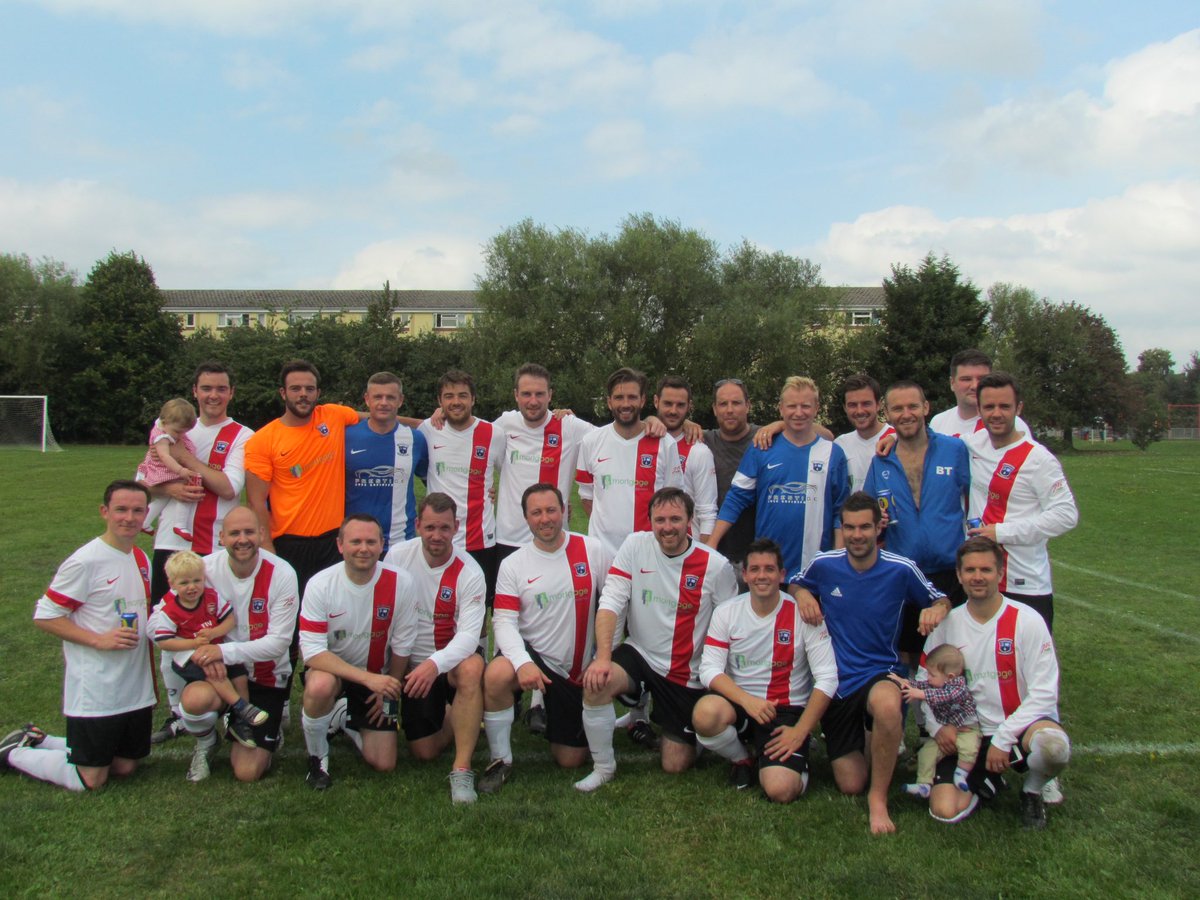 Maidenhead Town FC tweet media