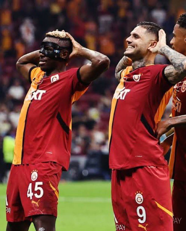 gicabey's tweet photo. Sizce Galatasaray tarihinin en iyi yabancı futbolcusu kim?

-Gheorghe Hagi
-Fernando Muslera 
-Victor Osimhen
-Mauro İcardi
-Wesley Sneijder
-Taffarel
-Mario Jardel https://t.co/3ZY4wiyaJR