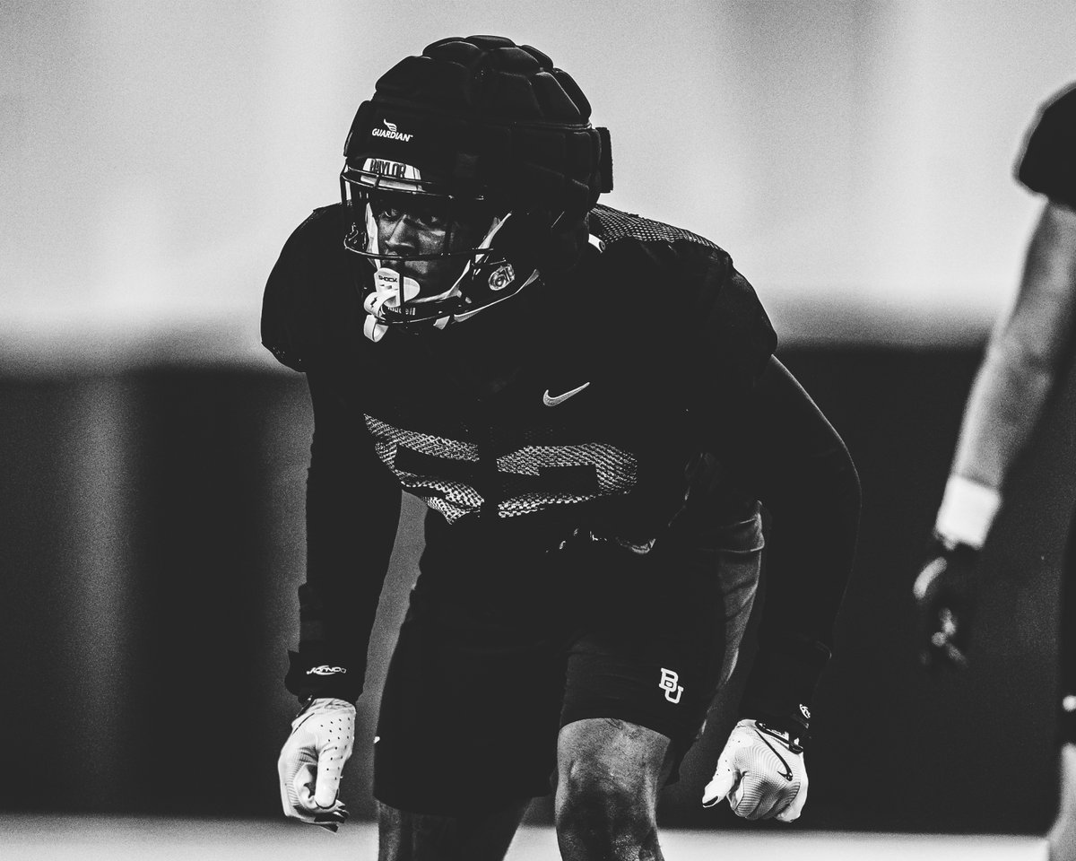 Baylor Football tweet media