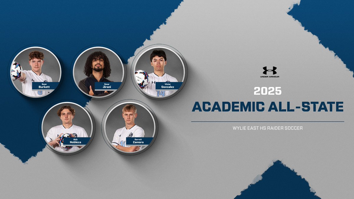 WYLIE EAST BOYS SOCCER tweet media