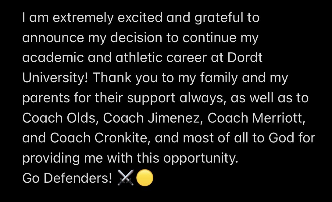 COMMITTED! <a href="/DordtHoops/">Dordt Men’s Basketball</a> <a href="/coachvh4dordt/">Brian Van Haaften</a> <a href="/ColoradoTitans/">Colorado Titans</a>