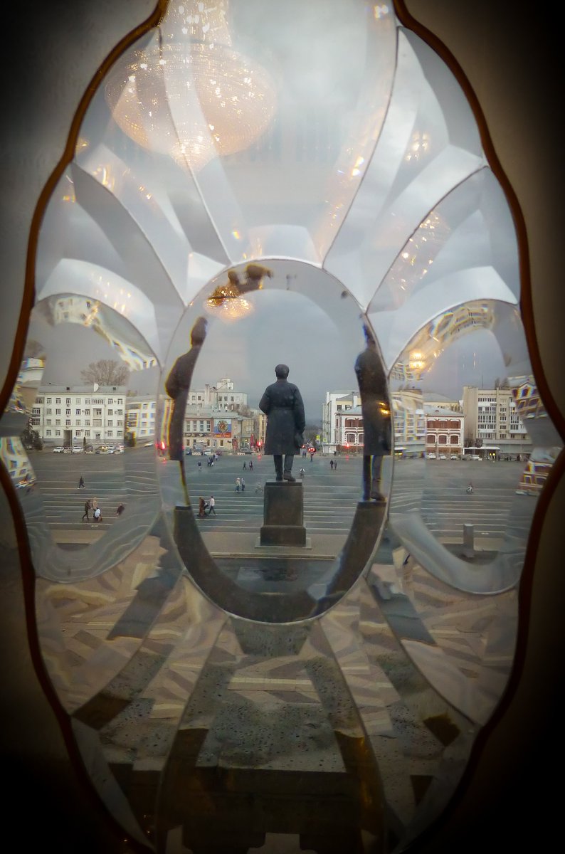 Melchenkov tweet media