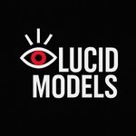 Photo by Lucid Models (@LucidModels)