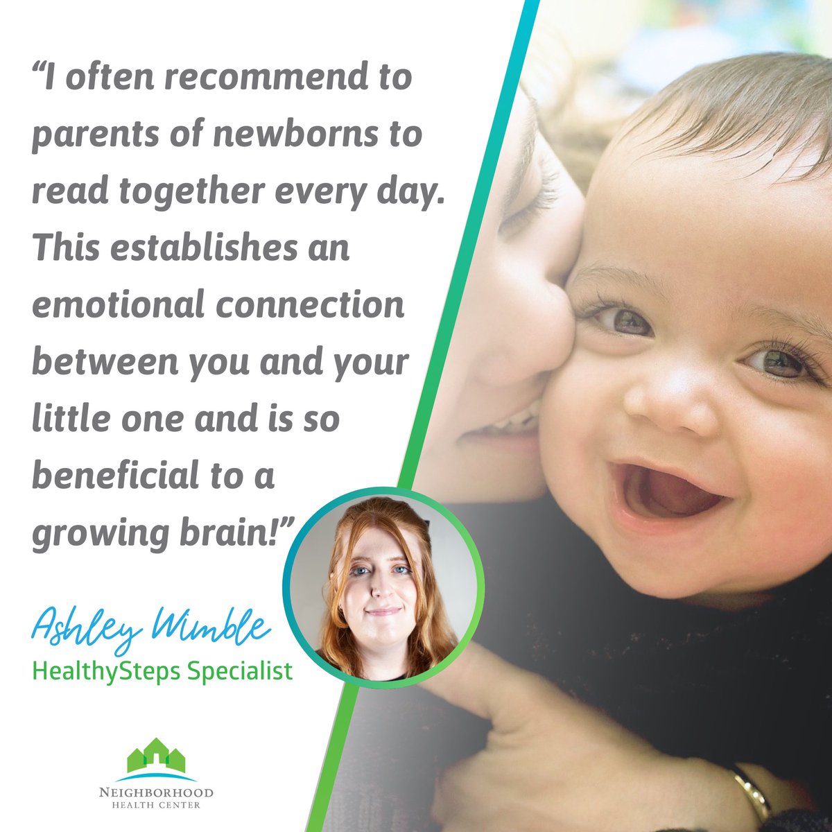 Neighborhood Health Center of Western New York💚💙 tweet media