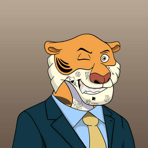 Tycoon Tigers Sales Bot tweet media