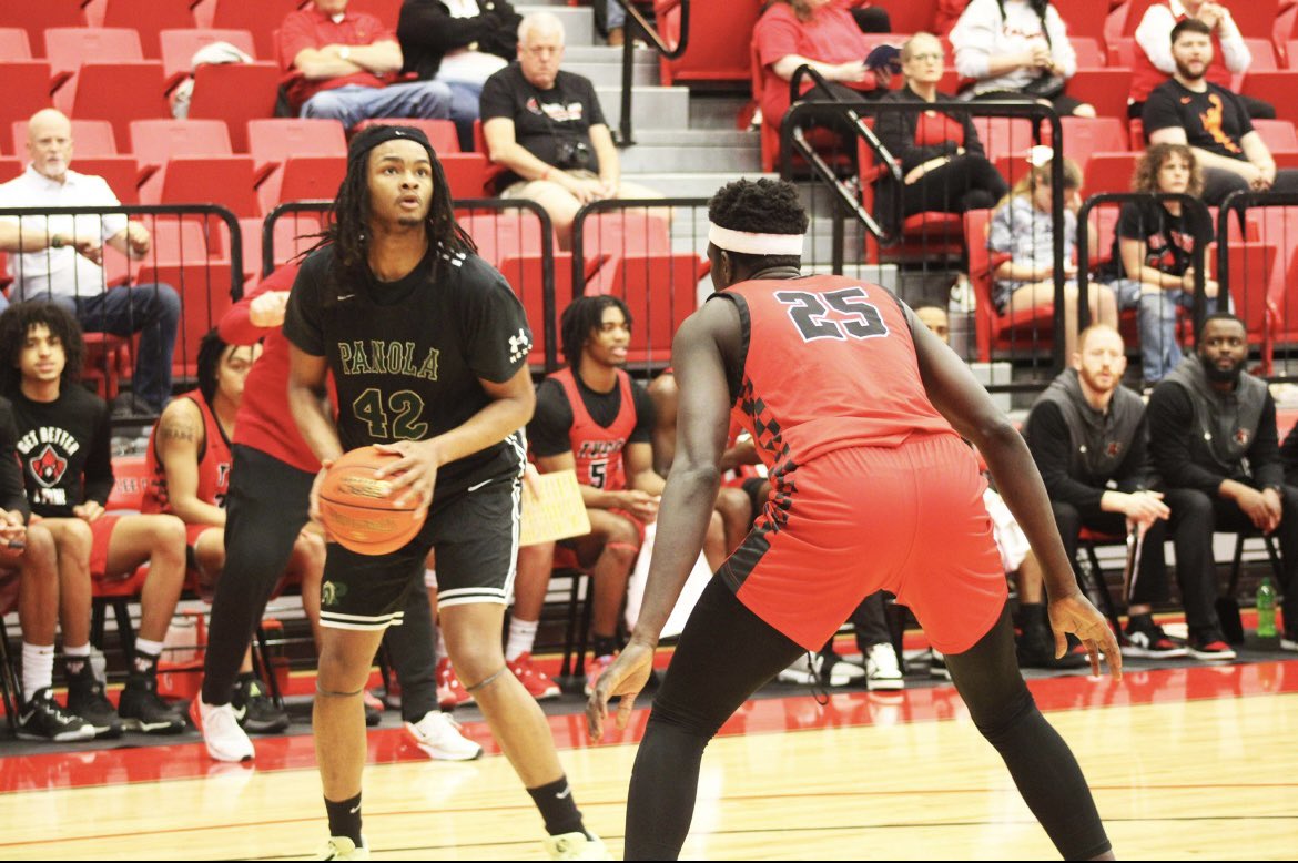 Panola Basketball (@panolambb) on Twitter photo Another historic landmark
Khoi Thurmon (<a href="/khoithurmon/">Khoi Thurmon</a>) named 1st Team All-American
CJ Worsham (<a href="/CalvinWorsham/">C.J Worsham</a>) named 3rd Team All-American
1st time in program history two ponies were named to the All-American team in the same season. Congratulations to our guys!! 🐴🏀#LLTA Another historic landmark
Khoi Thurmon (<a href="/khoithurmon/">Khoi Thurmon</a>) named 1st Team All-American
CJ Worsham (<a href="/CalvinWorsham/">C.J Worsham</a>) named 3rd Team All-American
1st time in program history two ponies were named to the All-American team in the same season. Congratulations to our guys!! 🐴🏀#LLTA