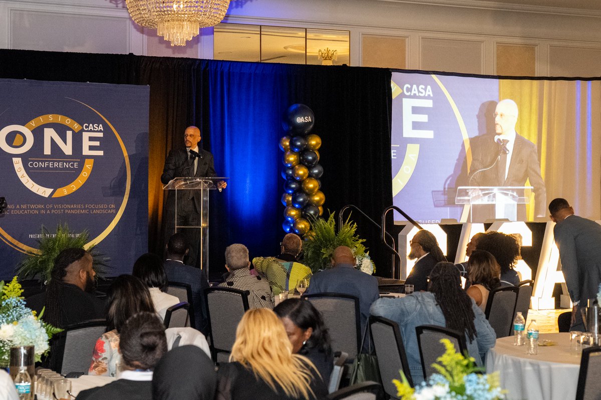 SenHughesOffice's tweet photo. .@SenatorHughes was proud to join the inaugural CASA ONE Education Conference to speak with educators, administrators, and innovators about how communities can work together to improve education. #CASAONE
@502Casa https://t.co/N94oY5uRGG