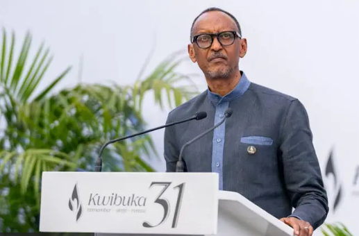 RwandaN41033494's tweet photo. #PauKagame sait bien jouer ses cartes! Au commencement il disait que la #France avait commis le #génocide au #Rwanda. Maintenant, avec le soutien de #EmmanuelMacron, la #France est disculpée ! Cest le tour de la #Belgique pour avoir condamné ses crimes au #Congo ! https://t.co/cPUk0D5GP6