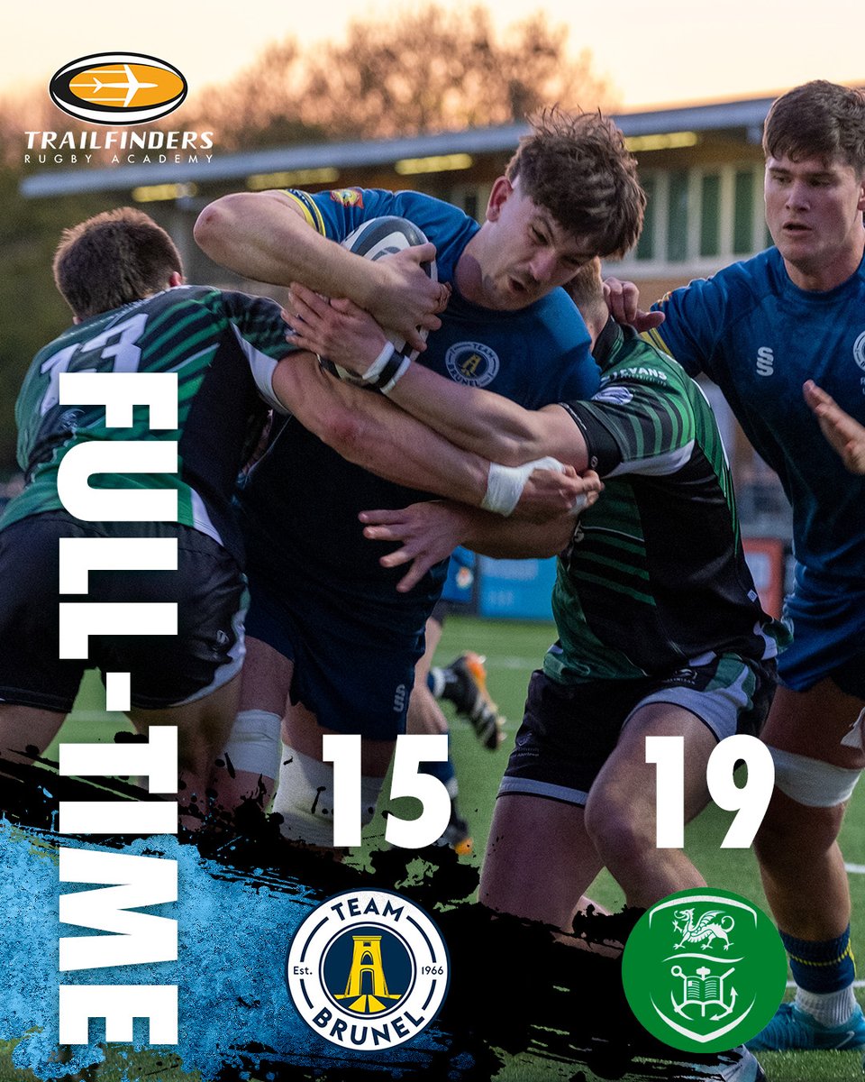 Heartbreak.

#BRUvSWA | #FollowTheTrail 💚