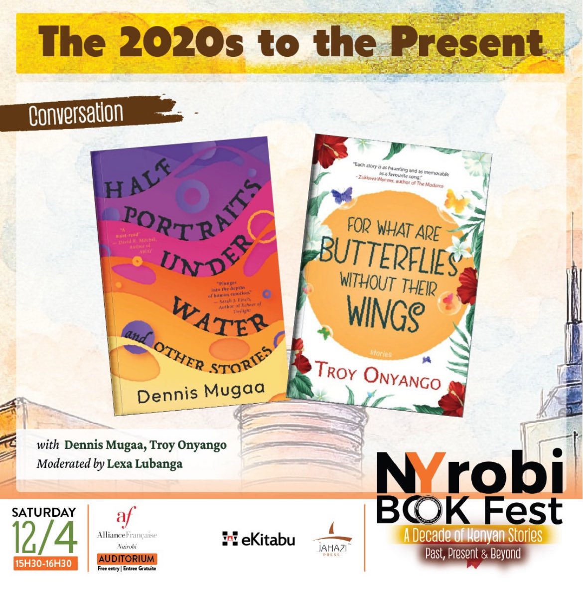 See you on Saturday.❤️