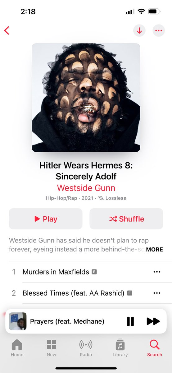 notDemetrius720's tweet photo. @DebatingHipHop_ The more I listen to it the better it gets https://t.co/3PIFIMKfNl