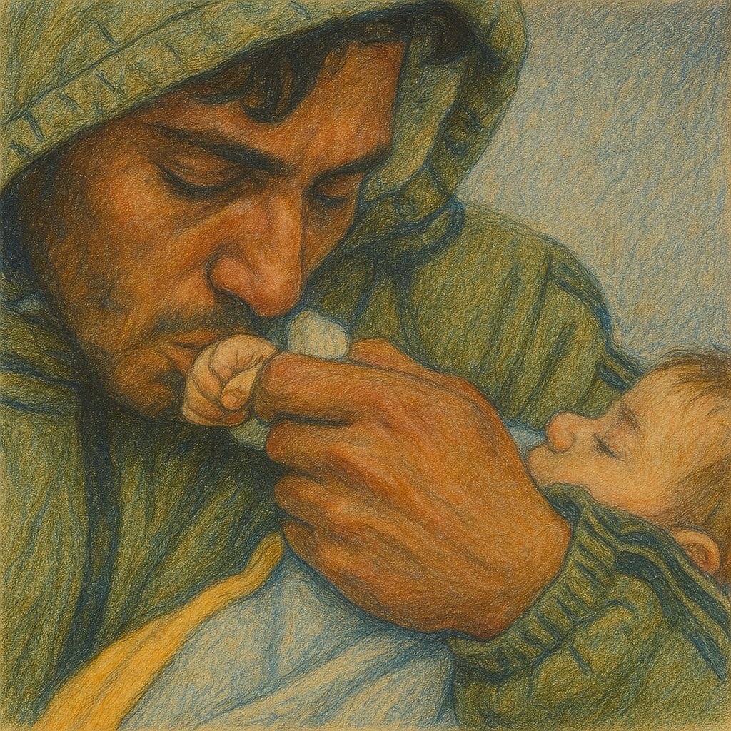 Gazze’de katliam var!

Eli kanlı İsrail yönetimi tarafından 18.000 çocuk katledildi. Yer ve gök, anne baba feryatlarıyla inliyor. Bu zulmü reva gören zalimleri ve onları destekleyenleri kahreyle Allah’ım.

Filistinli kardeşlerimize huzur ve güven içinde yaşayacakları özgür bir