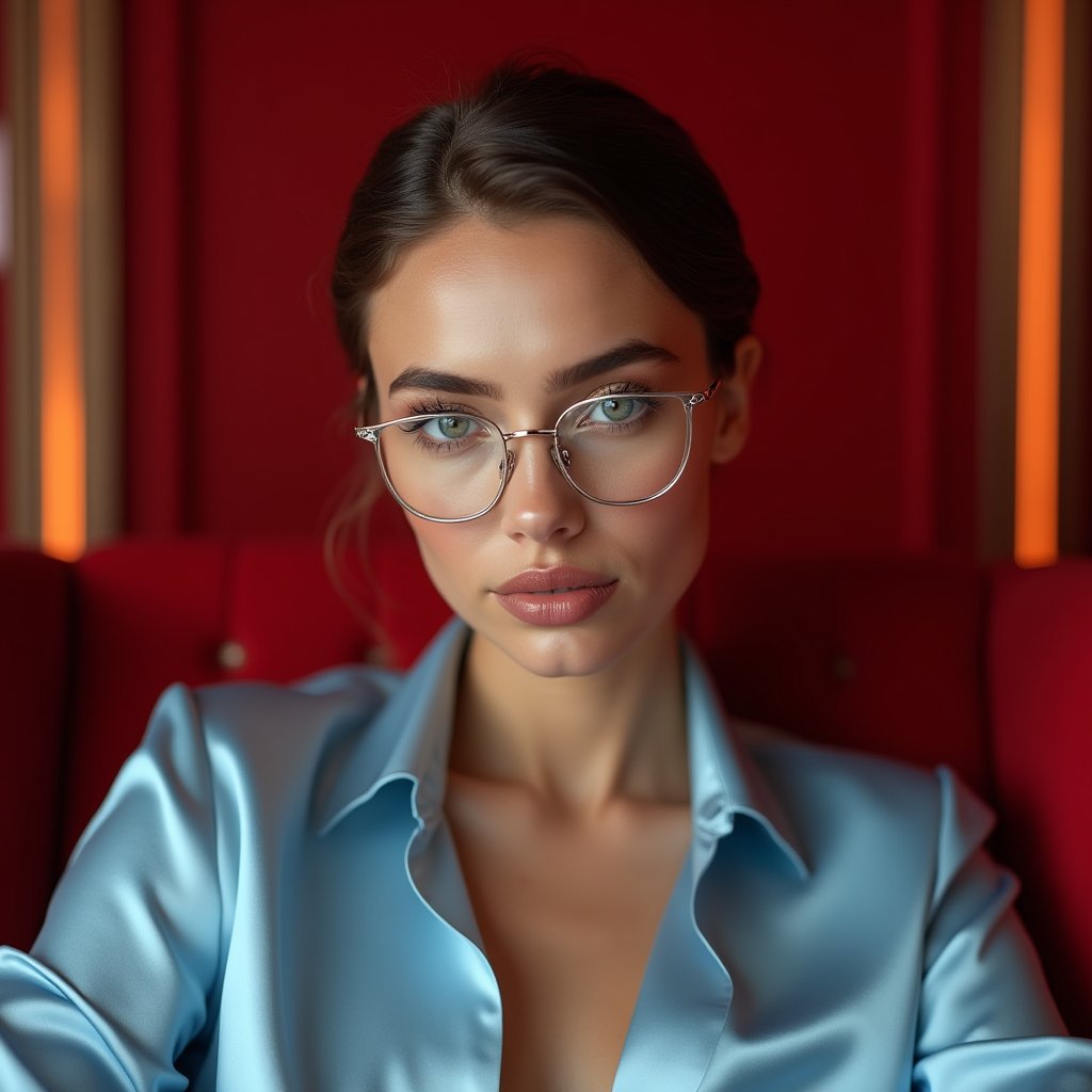 AIFashionChic's tweet photo. 🛰 Command-line energy.
Couture-level silence.
#OfficeChic #ExecutedLook #SystemFemme #CodedPower https://t.co/VLs3XhPKnh