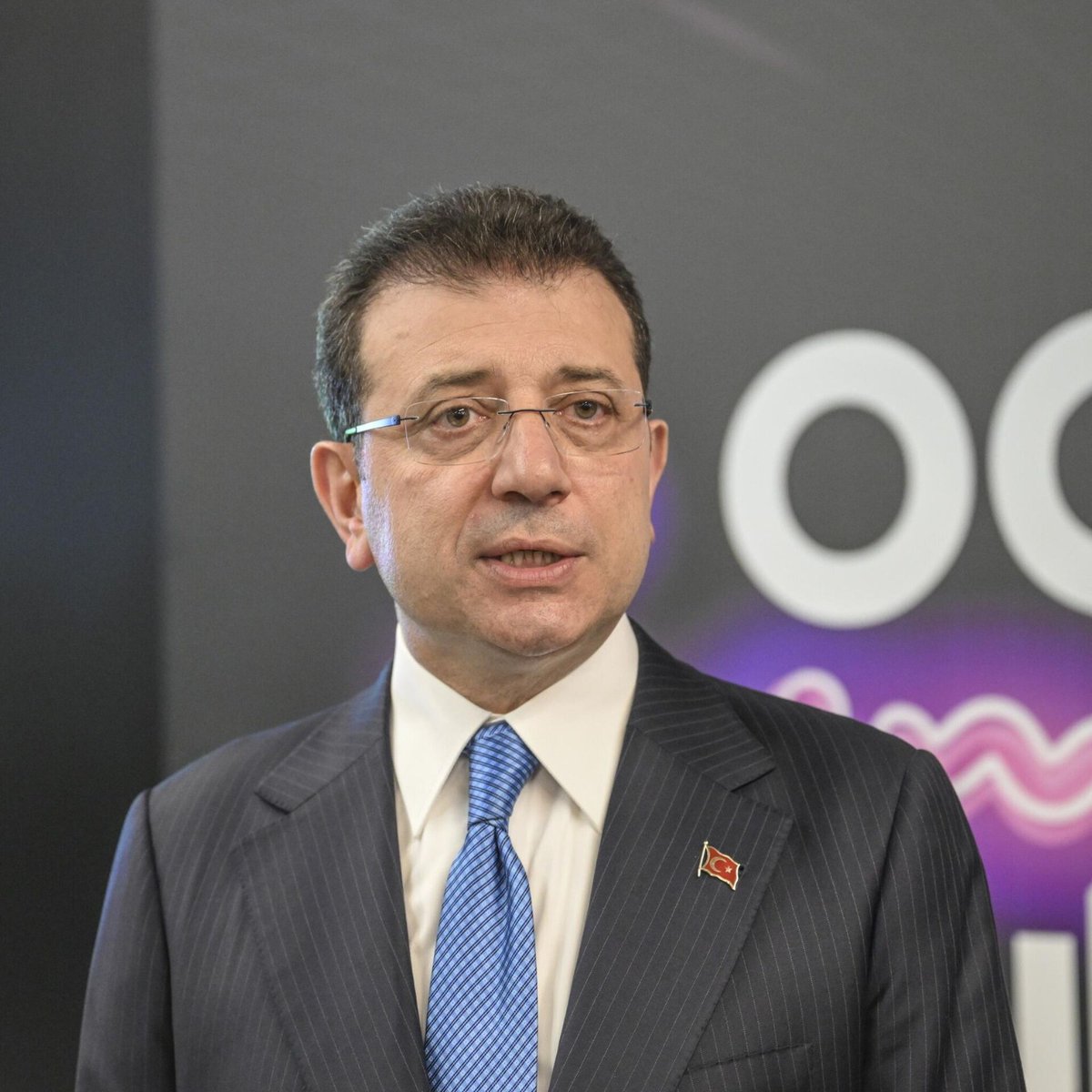 bosunatiklama's tweet photo. Ekrem İmamoğlu: "Ne yaparsan yap, seçimde karşında Ekrem İmamoğlu olacak; yenileceksin." https://t.co/Ii4vq3C4RX