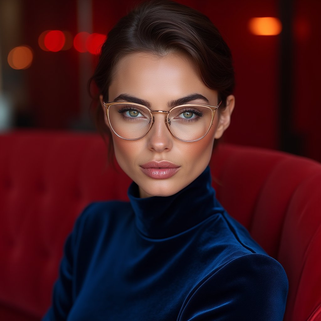AIFashionChic's tweet photo. 📡 Broadcast beauty.
Encrypted mindset.
#AIFashion #SignalElegance #CodedAura #PowerForm https://t.co/ssEabVv2XQ