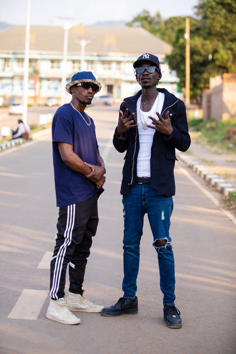 TEHRAS🇺🇬 tweet media