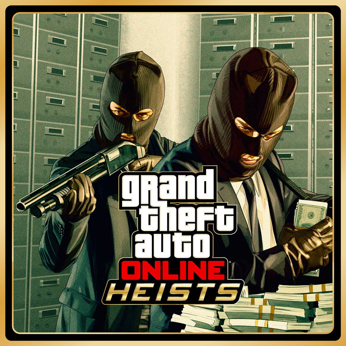 GTA Series Videos tweet media