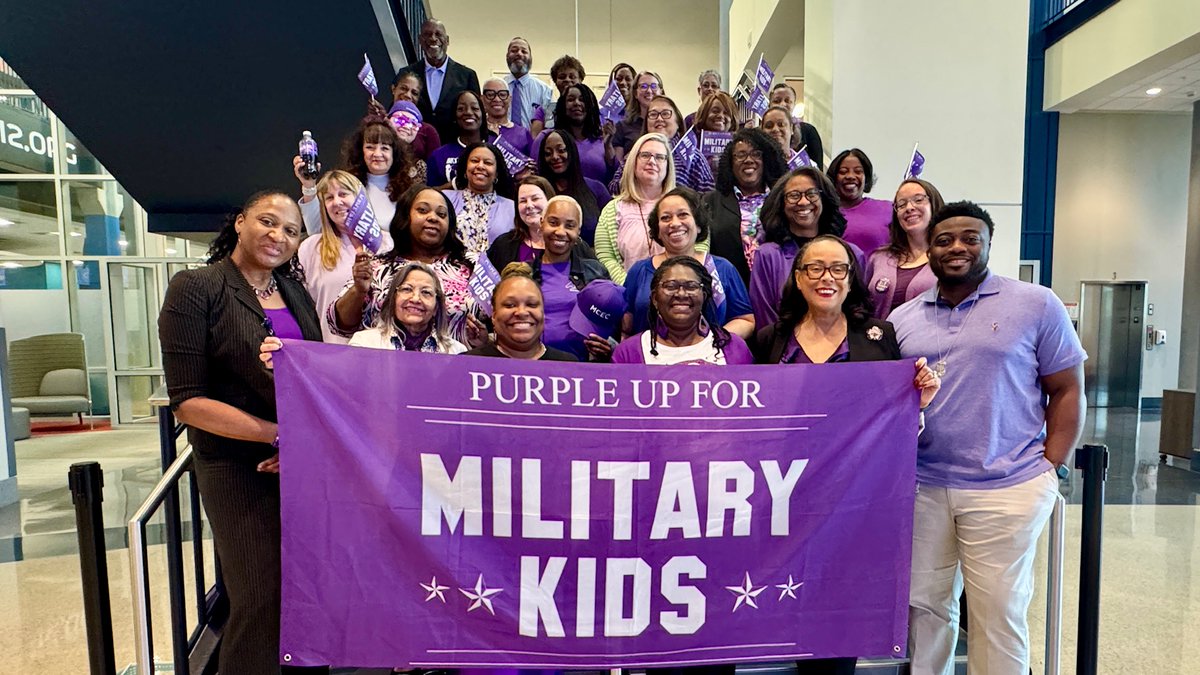 Richland School District Two tweet media