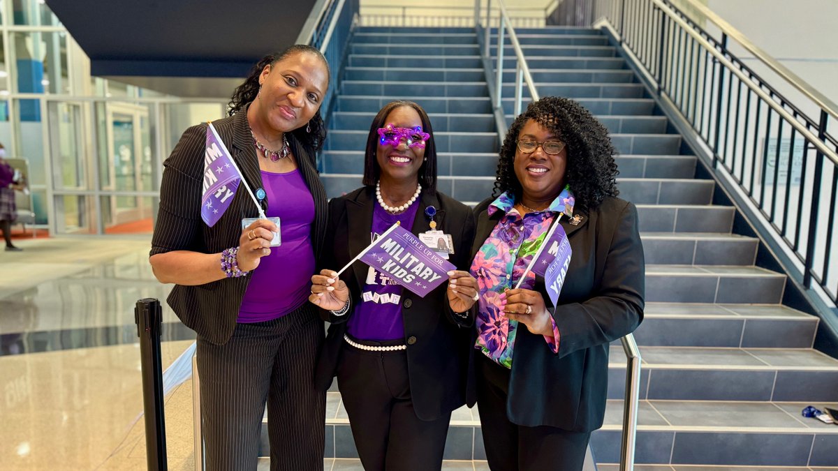 Richland School District Two tweet media