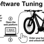 Photo by E Bike Tuning (@EBikeTest)