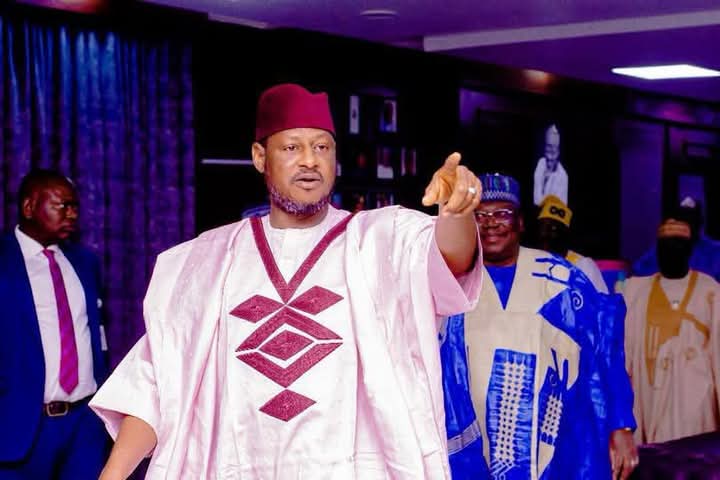 anas yandoma (@aa_yandoma) on Twitter photo A Father, A Mentor
His Excellency Malam Dr. Dikko Umaru Radda Future President of the Federal Republic of Nigeria <a href="/dikko_radda/">Dikko Umaru Radda, Ph.D. CON.</a>. A Father, A Mentor
His Excellency Malam Dr. Dikko Umaru Radda Future President of the Federal Republic of Nigeria <a href="/dikko_radda/">Dikko Umaru Radda, Ph.D. CON.</a>.