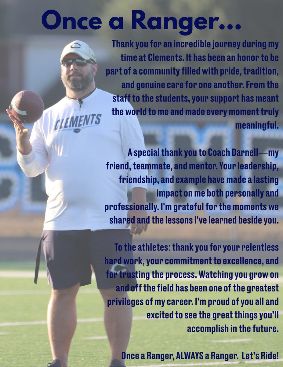 Coach Jason Haddock M.S. tweet media