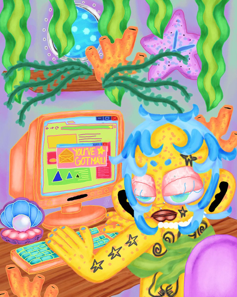 (2025) 🪸