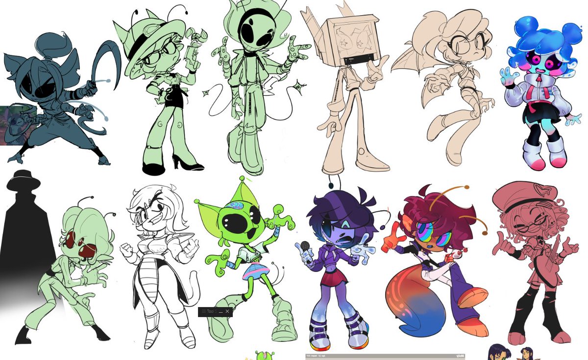 BenSadfleck's tweet photo. THANK YOU ALL FOR THE SUPPORT OMG.

Also due to external circumstances i've been extra busy lately and i havent read all requests yet but i'll get there soon, in the meantime check this out :D https://t.co/pS34ziZTh0