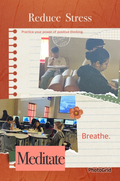 LFCISD District Support Counselors tweet media