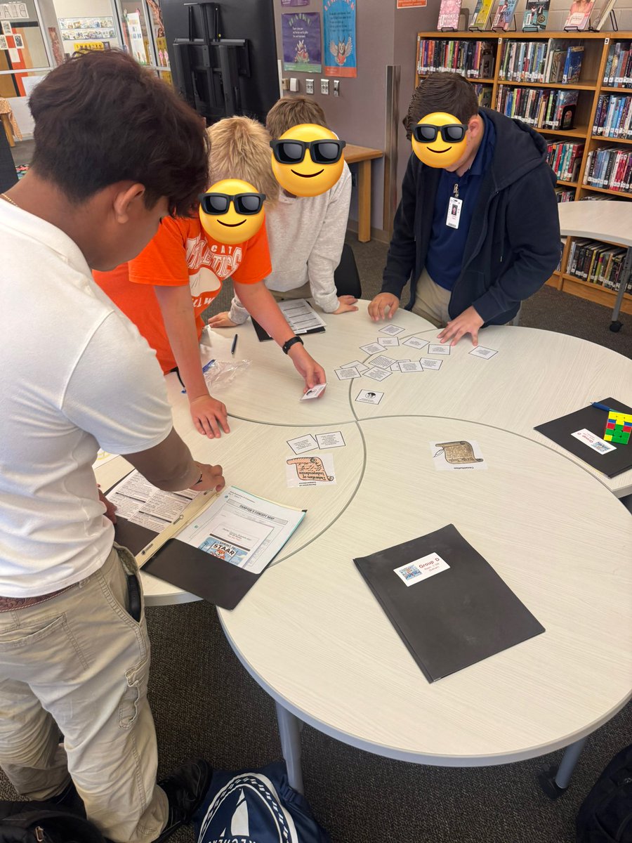 Irving ISD C&I (@iinstructirving) on Twitter photo 🌐Middle schools across the district are bringing history to life with awesome STAAR boot camps! 🇺🇸 Students are diving into engaging, hands-on reviews of key topics like U.S. presidents and the Constitution. Building knowledge, boosting confidence! 📚✨ <a href="/MrKhanYe_/">Zeshan Khan 📚</a> 🌐Middle schools across the district are bringing history to life with awesome STAAR boot camps! 🇺🇸 Students are diving into engaging, hands-on reviews of key topics like U.S. presidents and the Constitution. Building knowledge, boosting confidence! 📚✨ <a href="/MrKhanYe_/">Zeshan Khan 📚</a>