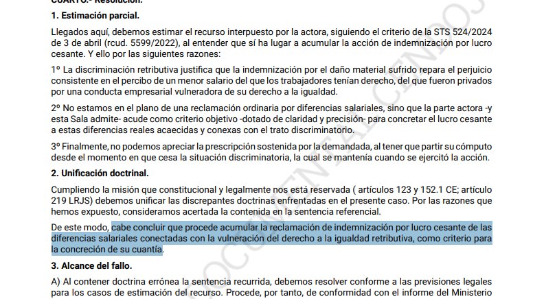 Estela Martín💚 tweet media