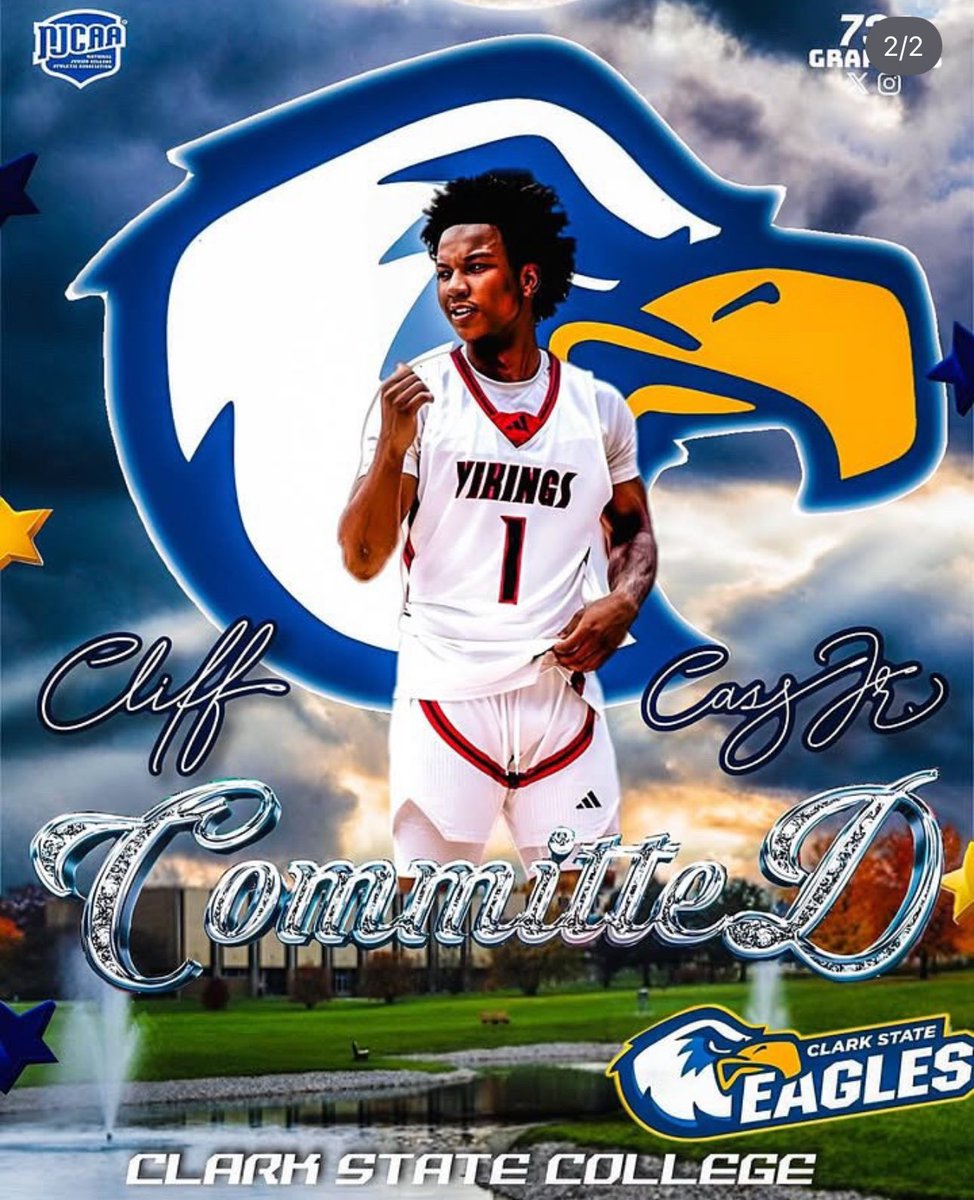 Coach Q.Alstork (@qalstork) on Twitter photo Let's welcome PGod Cliff Case to the eagles family! Cliff is a floor general, the shoulder chip pg brings over Leadership, IQ, scoring and 90 feet sitdown! I'm excited for this kid and happy your apart of the program! <a href="/CliffCass5/">Cliff Cass Jr</a> Let's welcome PGod Cliff Case to the eagles family! Cliff is a floor general, the shoulder chip pg brings over Leadership, IQ, scoring and 90 feet sitdown! I'm excited for this kid and happy your apart of the program! <a href="/CliffCass5/">Cliff Cass Jr</a>