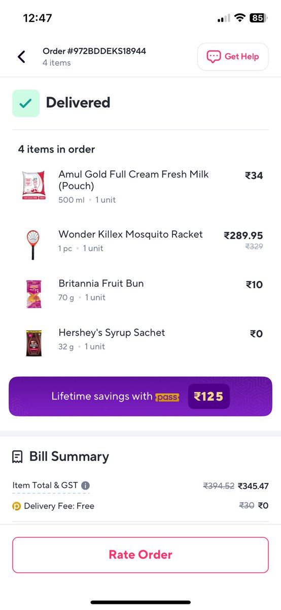 Pranav Mishra 'Tejas' tweet media