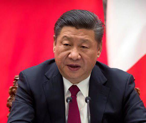 BREAKING:

🇺🇸 TRUMP SAYS “CHINA WANTS 
TO MAKE A DEAL” AND “THEY’RE IN 
THE PROCESS OF FIGURING IT OUT.”

THIS WOULD END THE TRADE WAR 🔥