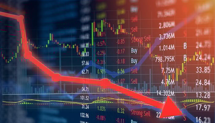 ComRiskOnline's tweet image. European insurers’ solvency ratios dented by equity market turmoil
ow.ly/u91B50VxF2Y

#EuropeanInsurers #EuropeanInsurance #Moodys