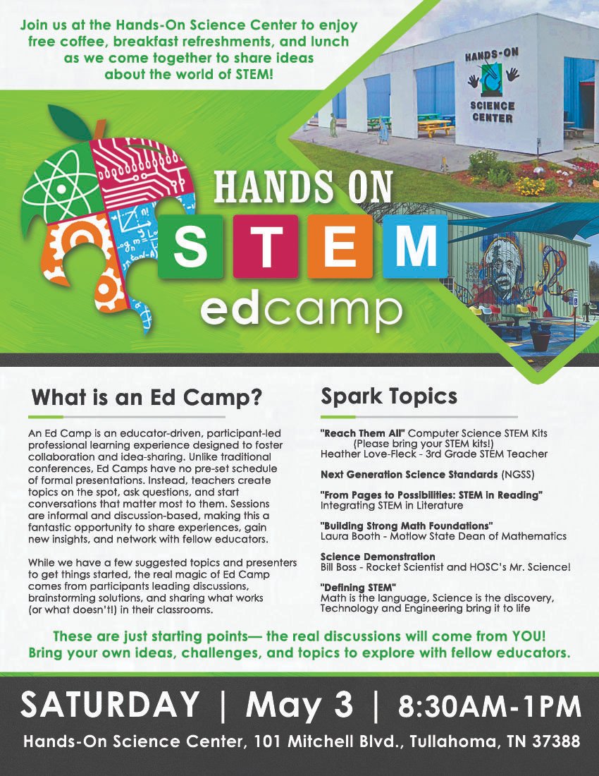 johnccarver's tweet photo. #edcamp @shannonmmiller @MidTNSTEMHub https://t.co/tAguBOy9uQ