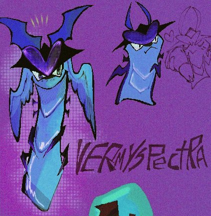 TURRON65's tweet photo. #bajoterra #Slug #Oc
#arte #dibujo #SlugOc #Slugterra #MonsterOc #ocart #DigitalArtist #ibispaint #ibisPaintX #Colors https://t.co/ILb4h9WD9K