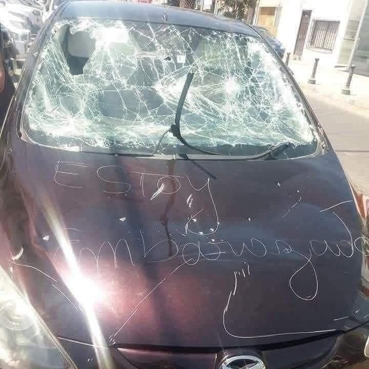 Voy a ser papá 😍