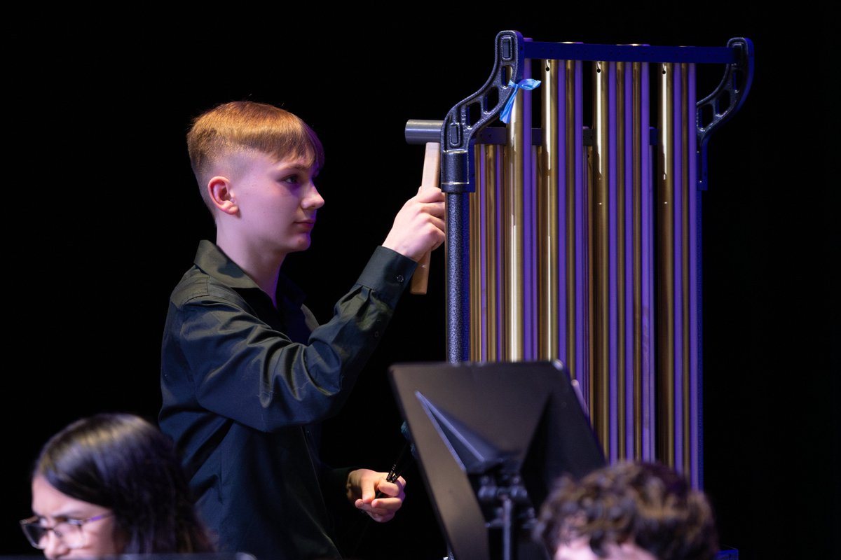 STOH Central Office (@officestoh) on Twitter photo We love our <a href="/hms_stoh/">Highland Middle School</a> and <a href="/HighlandHighHHS/">Highland High School</a> bands! The concert was great last night!
🎷🎼🎺
¡Nos encantan las bandas de HMS y HHS! ¡El concierto anoche fue fantástico!
#HighlandProud We love our <a href="/hms_stoh/">Highland Middle School</a> and <a href="/HighlandHighHHS/">Highland High School</a> bands! The concert was great last night!
🎷🎼🎺
¡Nos encantan las bandas de HMS y HHS! ¡El concierto anoche fue fantástico!
#HighlandProud