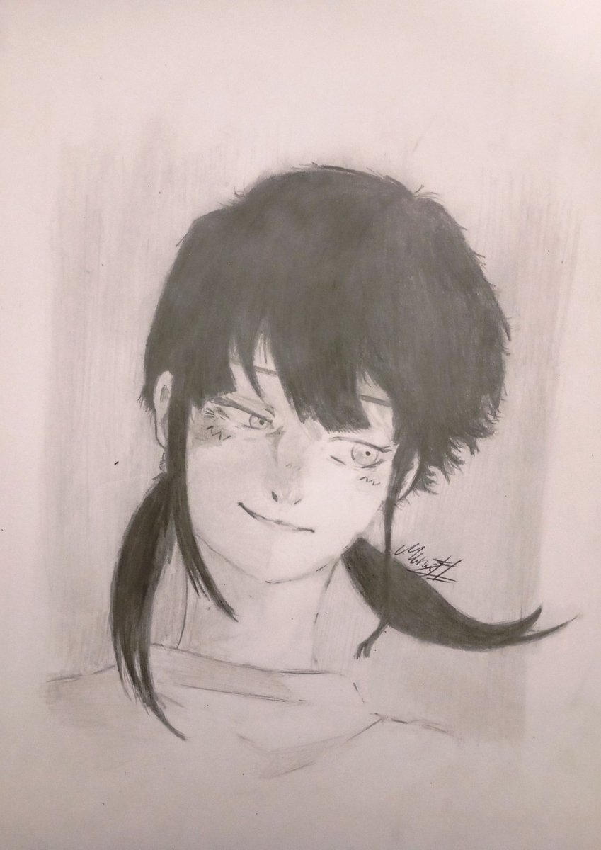 MiiraiFT's tweet photo. A simple sketch.

#drawing #drawingart #draw 
#arte #art #artist 
#traditionaldrawing #traditionalart
#sketches #sketch https://t.co/IEirRHc6Hs