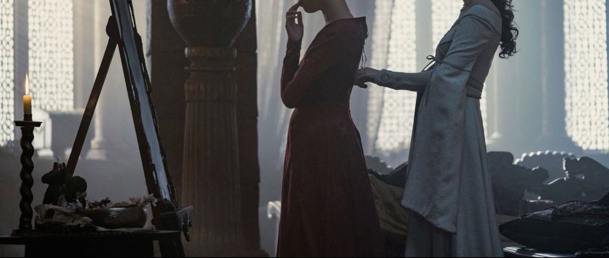 💭 ˚ʚ♡ɞ˚ (@rhaenicentthink) on Twitter photo 