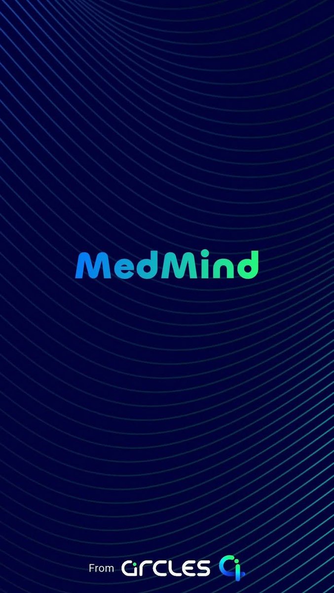 MohamedQurashi's tweet photo. أخيراً وبعد عام من الجهد الجماعي في @CirclesHealth، نعلن بفخر إطلاق تطبيق #MedMind! 🚀
هدفنا: ترويض الذكاء الاصطناعي المتسارع ليكون شريكاً فعالاً للطبيب في رحلة الرعاية الصحية، وليس بديلاً له. https://t.co/53wYFoyA45