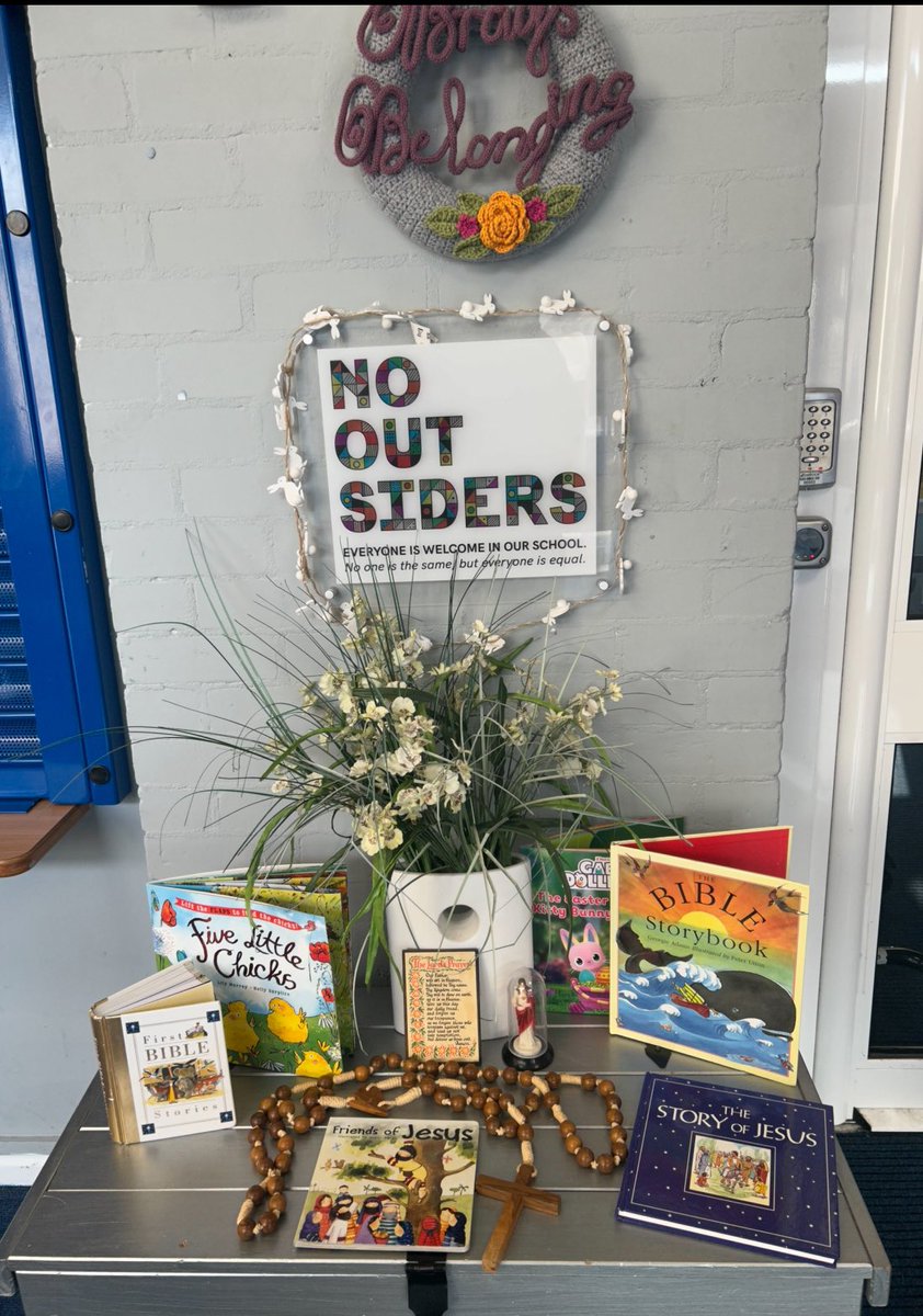 SpecialEdHead FCCT (@anson_kari) on Twitter photo <a href="/DeputySchofield/">Angela Schofield TVTTagTeam</a> <a href="/BraysSchool1/">Brays School</a> It was fabulous. A great investment in our talented and passionate extended leaders - thank you. In true Brays style since you left we’ve enhanced our Easter welcome. <a href="/DeputySchofield/">Angela Schofield TVTTagTeam</a> <a href="/BraysSchool1/">Brays School</a> It was fabulous. A great investment in our talented and passionate extended leaders - thank you. In true Brays style since you left we’ve enhanced our Easter welcome.