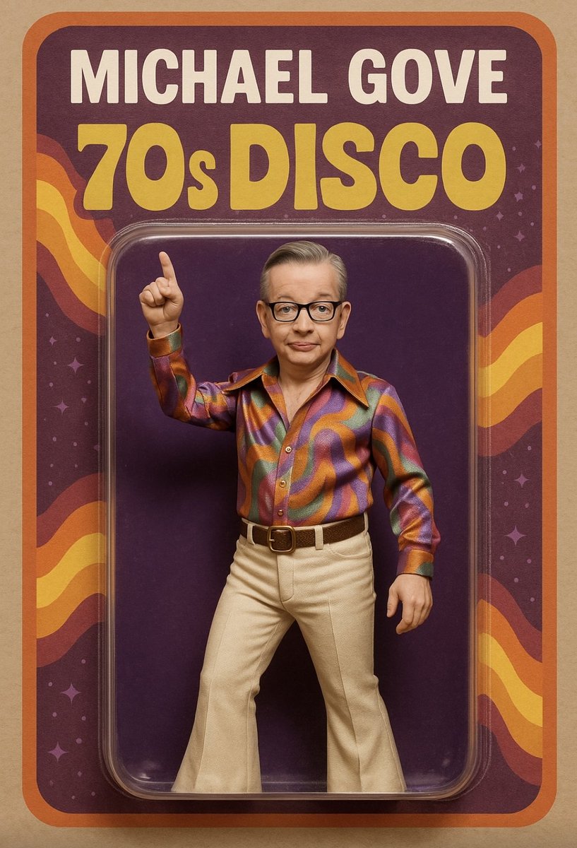 Dancing_Gove's tweet photo. Available now. £10 in the UK, or £11 for Americans.

DM for details. https://t.co/yc9kJamaWy