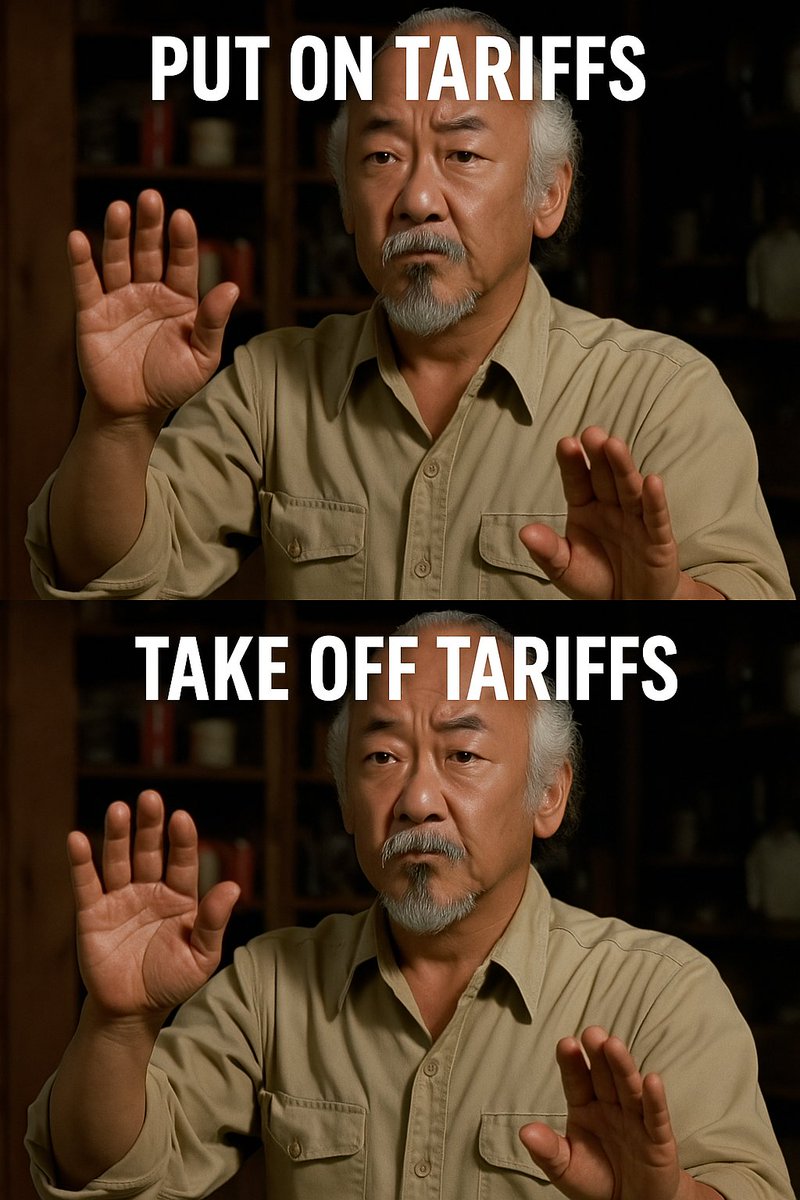 #Trump #TrumpTarrifs #TrumpMarketCrash