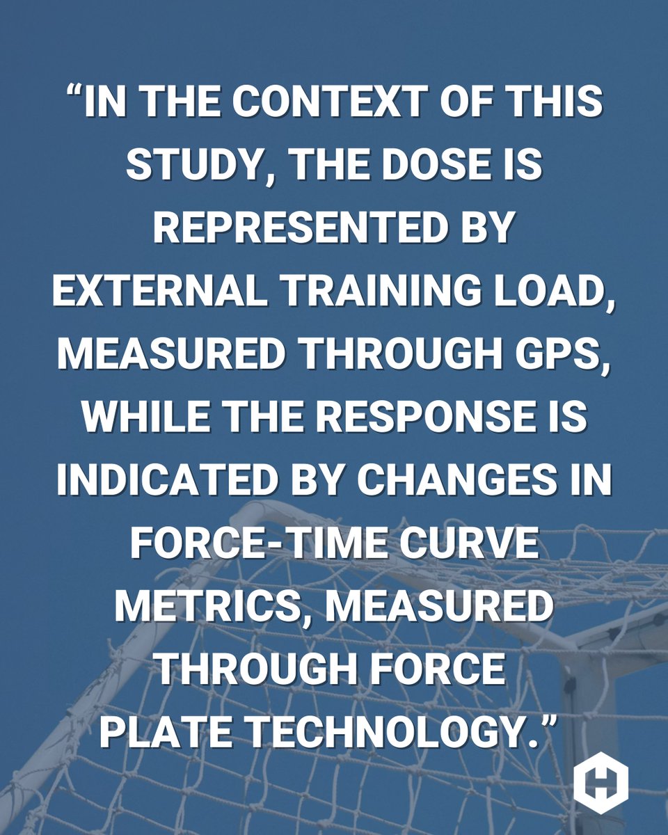 Hawkin Dynamics tweet media