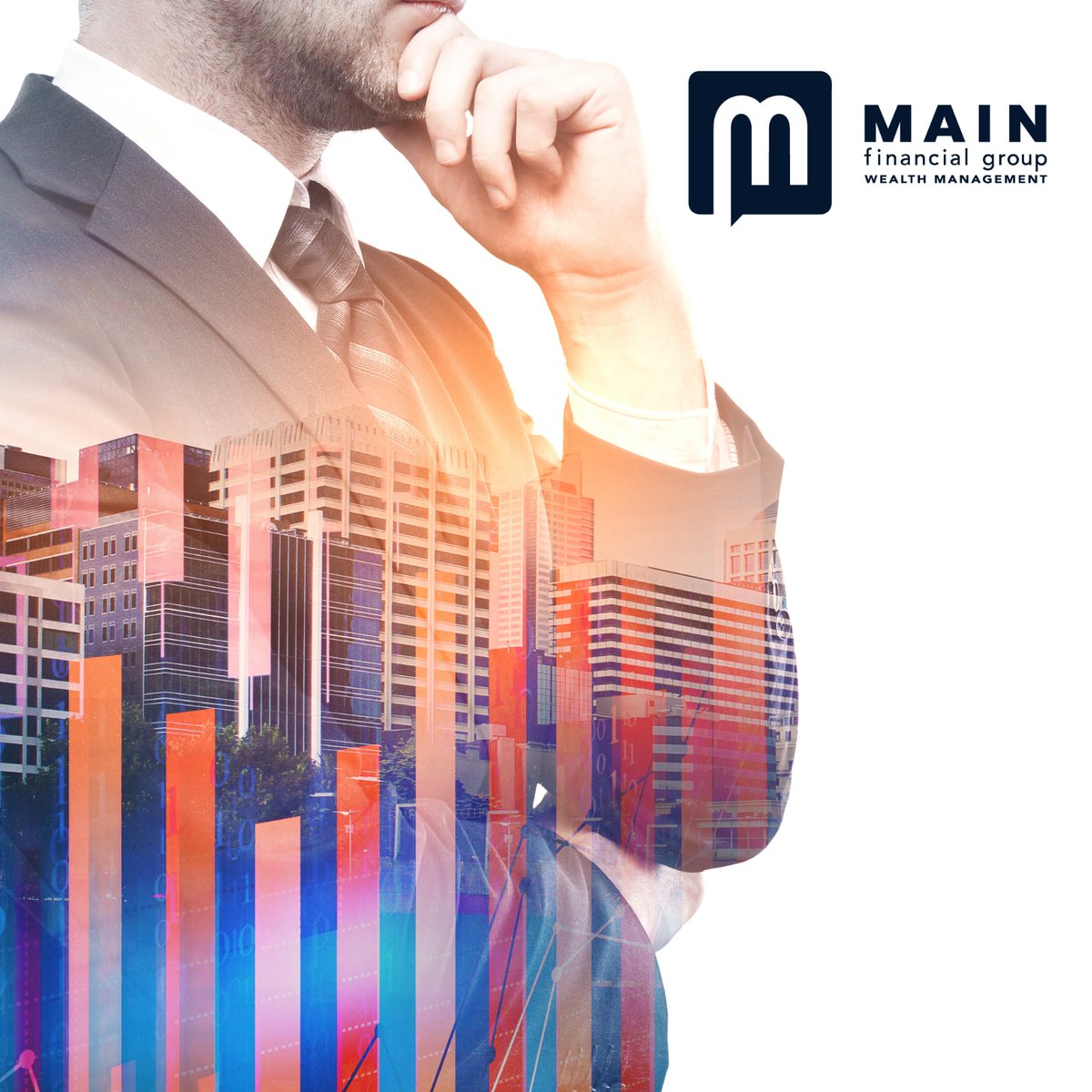 MainMFGWM's tweet photo. Our team at Main Financial Group creates custom financial plans to secure your future and maximize your financial gain. Our fiduciary experts embody ethics and expertise to help hardworking Americans achieve their retirement dreams.

#FinancialPlanning #Fiduciary https://t.co/fi02KnaUYl