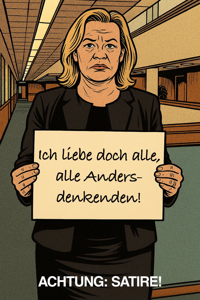 JaBiNeDa's tweet image. Nennt sie: